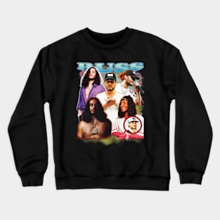 Russ Diemon Crewneck Sweatshirt